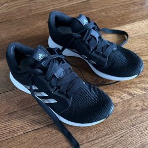 Adidas Edge Lux Shoes - Size 8